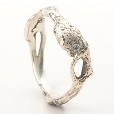 シルバーリング