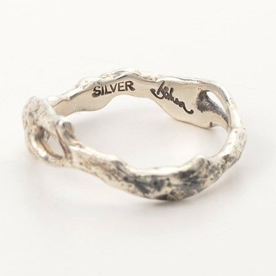 シルバーリング