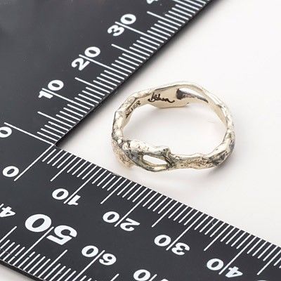 シルバーリング