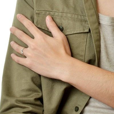 シルバーリング