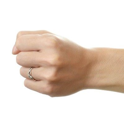 シルバーリング