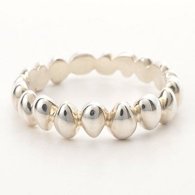 シルバーリング