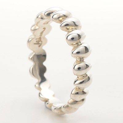 シルバーリング