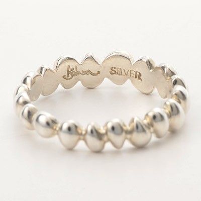 シルバーリング