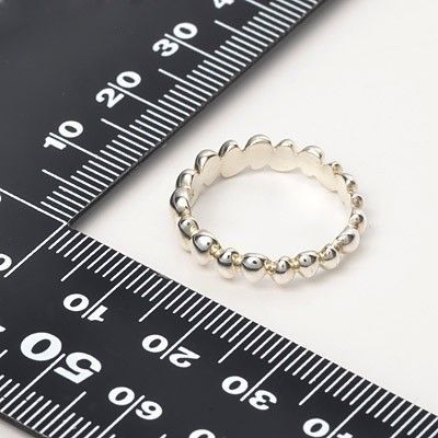 シルバーリング