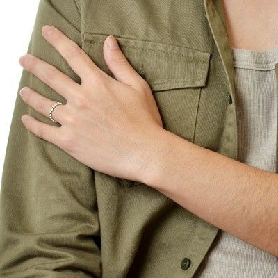 シルバーリング