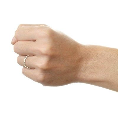 シルバーリング