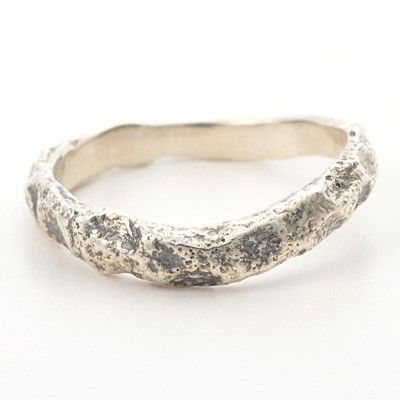 シルバーリング