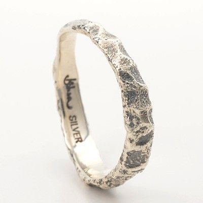 シルバーリング