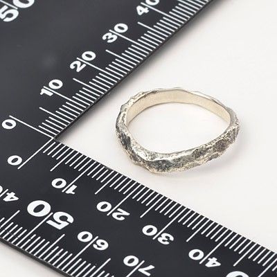 シルバーリング