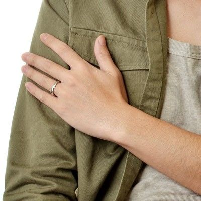 シルバーリング