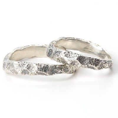 シルバーペアリング