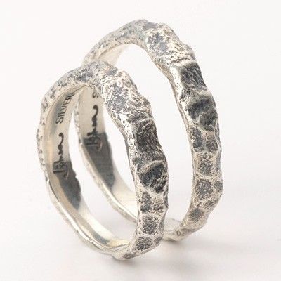 シルバーペアリング