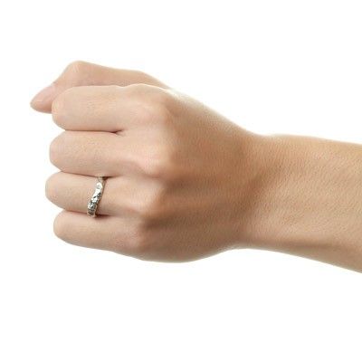 シルバーペアリング