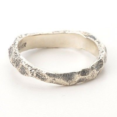 シルバーリング