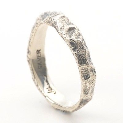 シルバーリング