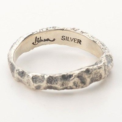 シルバーリング