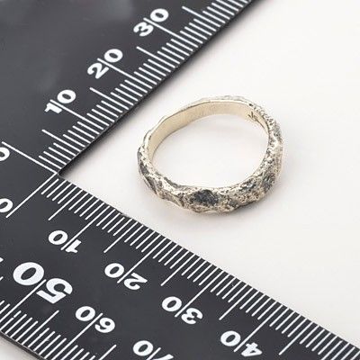 シルバーリング