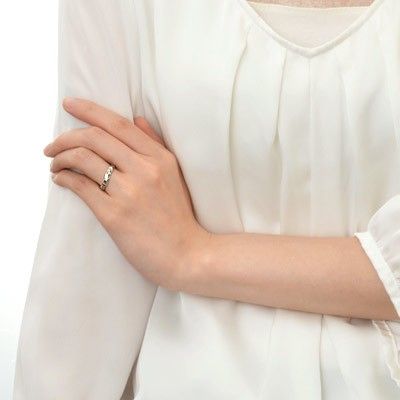 シルバーリング