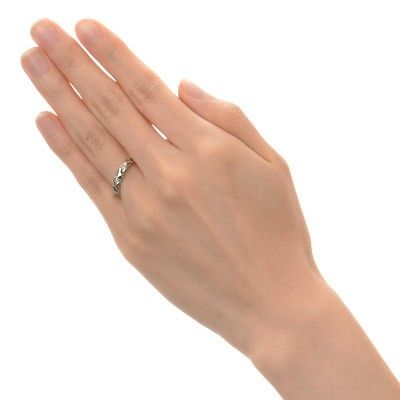 シルバーリング