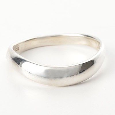 シルバーリング