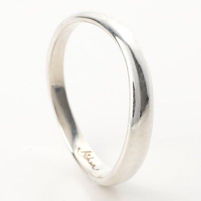 シルバーリング