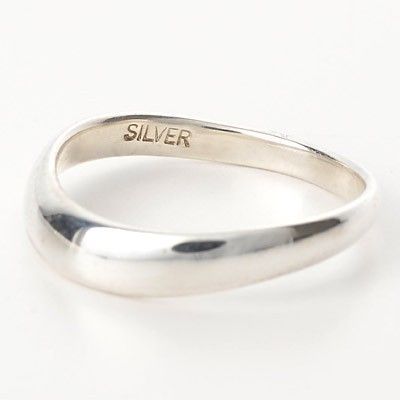 シルバーリング