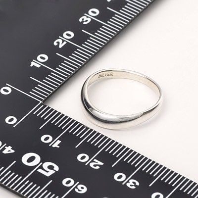 シルバーリング