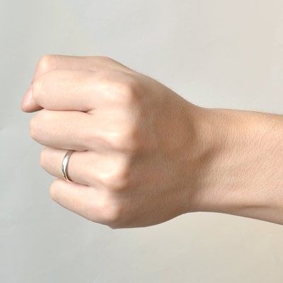 シルバーリング