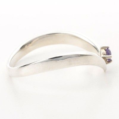 シルバーリング