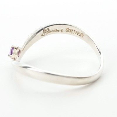 シルバーリング