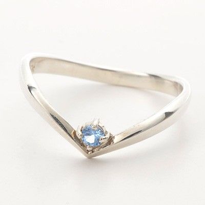 シルバーリング