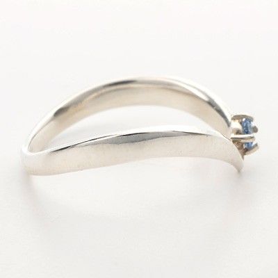 シルバーリング