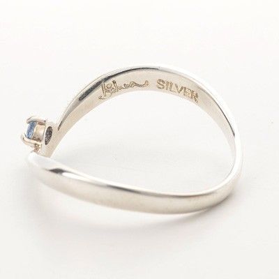 シルバーリング