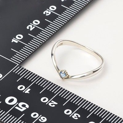 シルバーリング