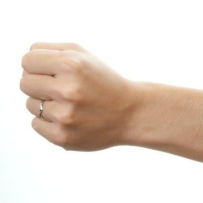 シルバーリング