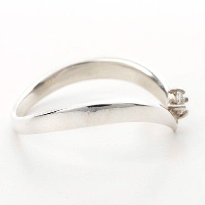 シルバーリング