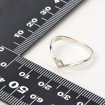 シルバーリング