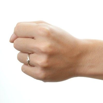 シルバーリング