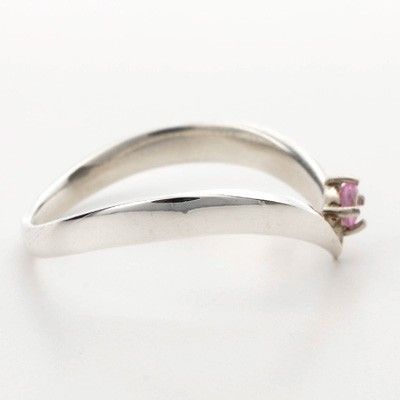 シルバーリング