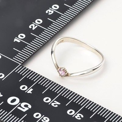 シルバーリング