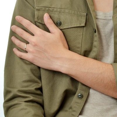 シルバーリング