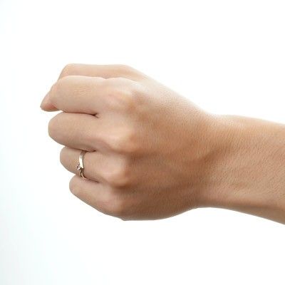 シルバーリング