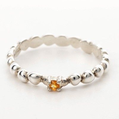 シルバーリング