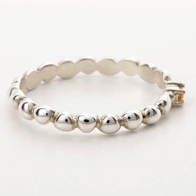 シルバーリング