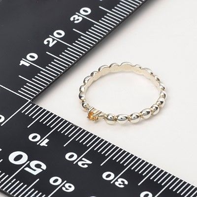 シルバーリング