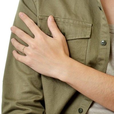 シルバーリング