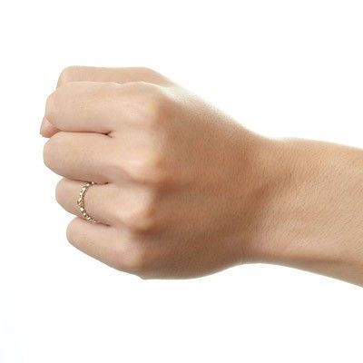 シルバーリング