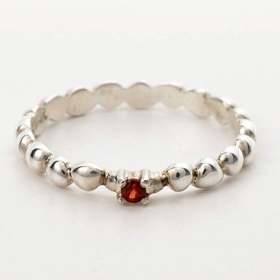 シルバーリング