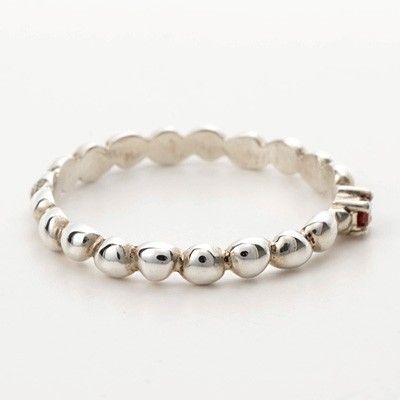 シルバーリング